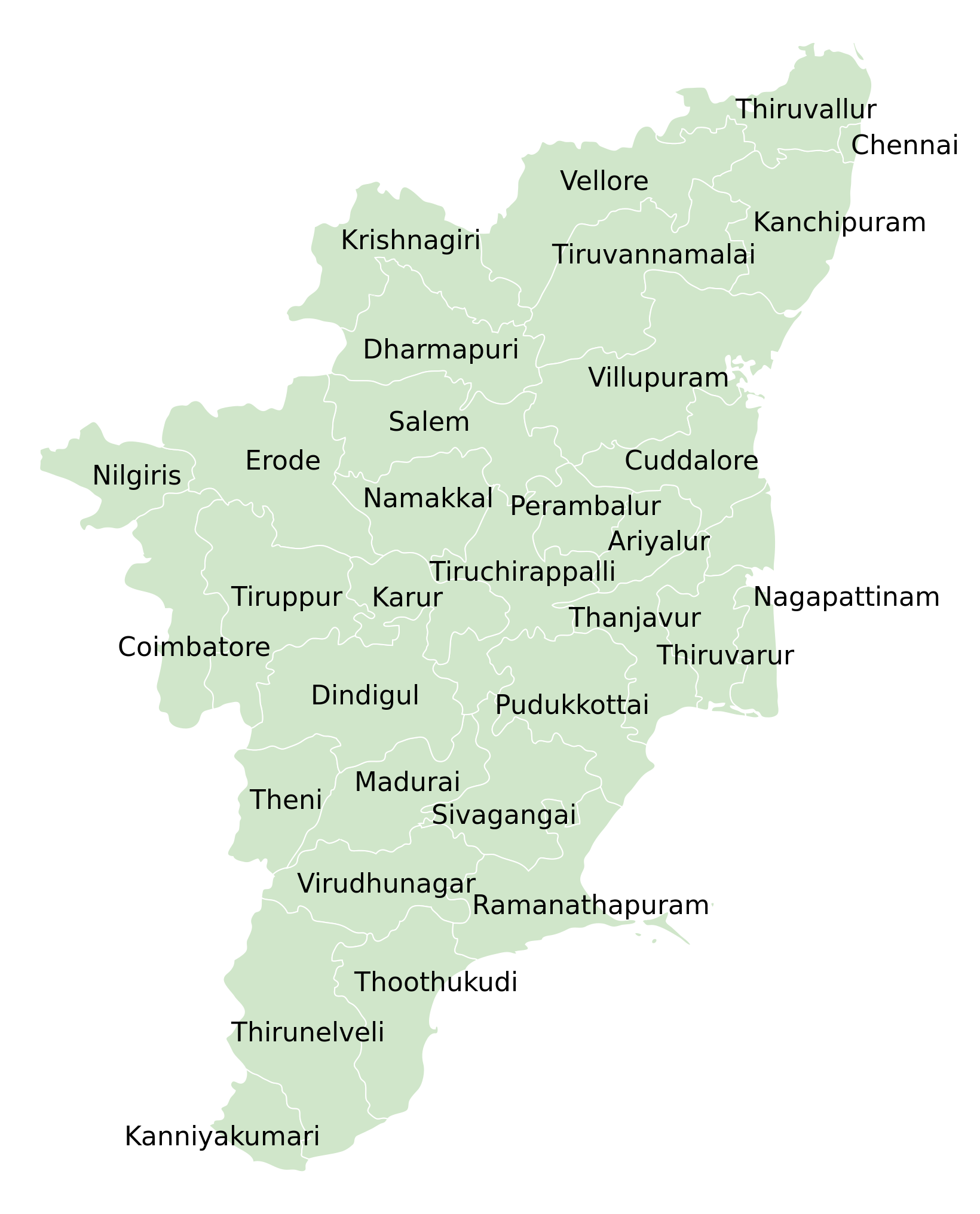 How to do Digital Marketing Services Help Election Campaigns in Tamil Nadu | Smart Election Campaign