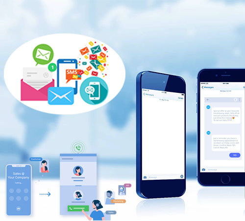 Bulk SMS Service help Election campaign in India | Smart Election Campaign