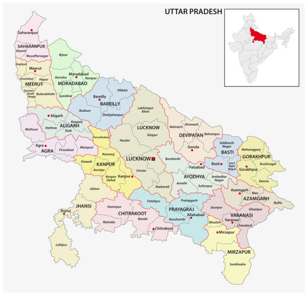 How to do Digital Marketing Services Help Election Campaigns in Uttarpradesh | Smart Election Campaign